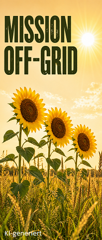 MISSION Off-Grid